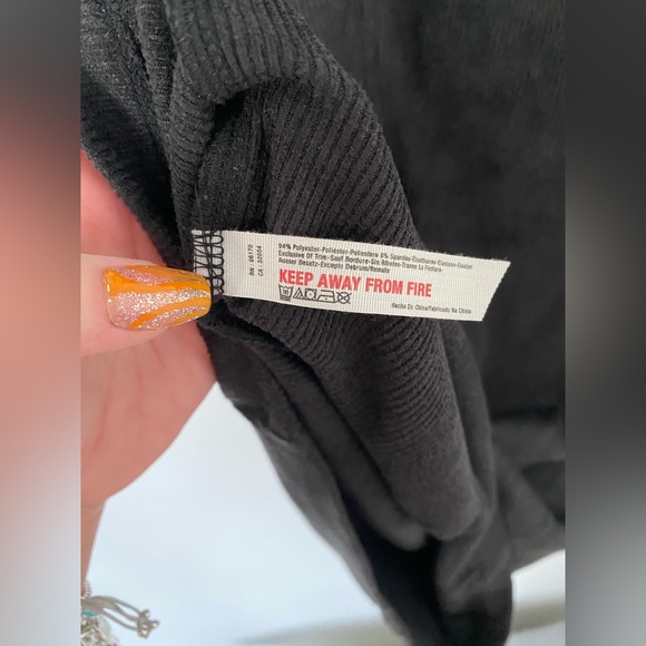 Woman’s intimately free people dress brand new - Picture 6 of 10